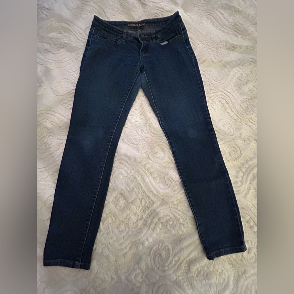 Michael Kors Skinny Jeans